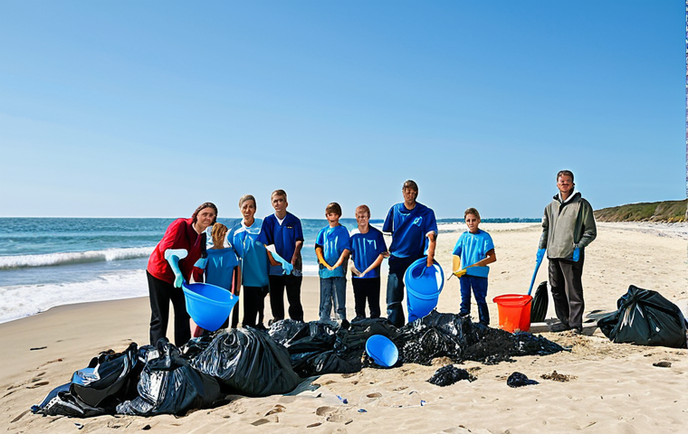 海洋環境モニタリング、知らなきゃ損!未来を守る賢い選択肢 3 海洋環境モニタリング - 이미지 1