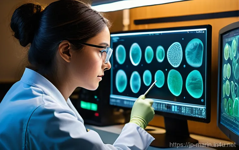 해양학 실험기기 사용법 - **Prompt:** A high-tech Remotely Operated Vehicle (ROV) with powerful spotlights and multiple camera... 해양학 실험기기 사용법 - **Prompt:** A high-tech Remotely Operated Vehicle (ROV) with powerful spotlights and multiple camera...