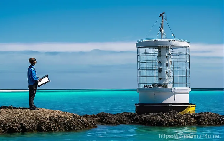 해양 대기와 해양 상호작용 - **Prompt:** An artistic and informative split-screen or composite image illustrating the global impa... 해양 대기와 해양 상호작용 - **Prompt:** An artistic and informative split-screen or composite image illustrating the global impa...