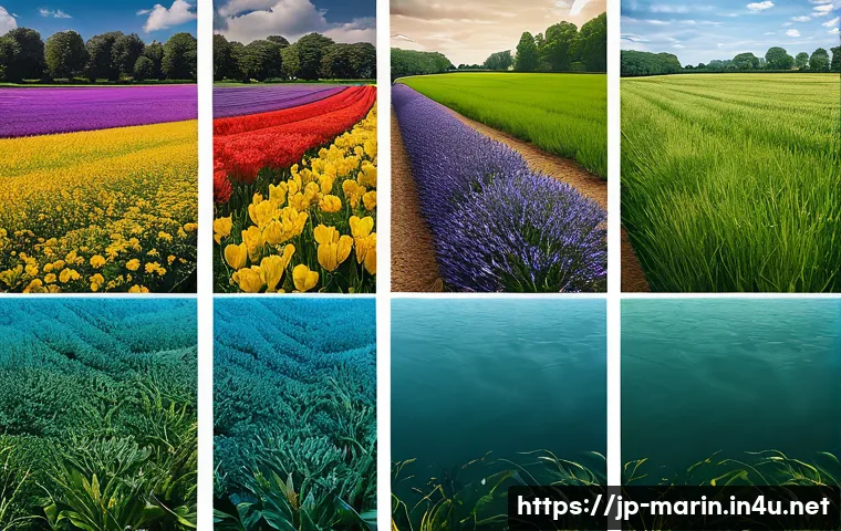 해양학 연구 재정 지원 - Here are three image prompts for an AI image generator, written in English and adhering to your guid...