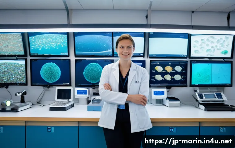 海洋研究の夢を叶える!知られざる資金調達の裏ワザ大公開 4 해양학 연구 재정 지원 관련 이미지 2